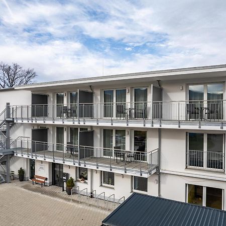 Haus Am Krummbach Kirchzarten Exterior foto