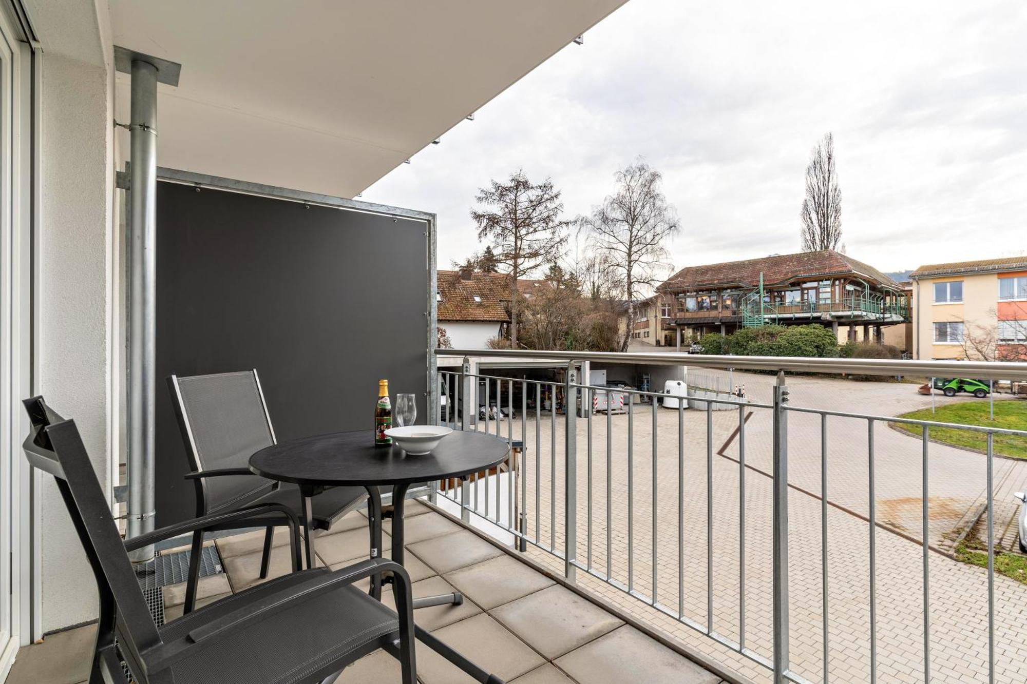 Haus Am Krummbach Kirchzarten Exterior foto