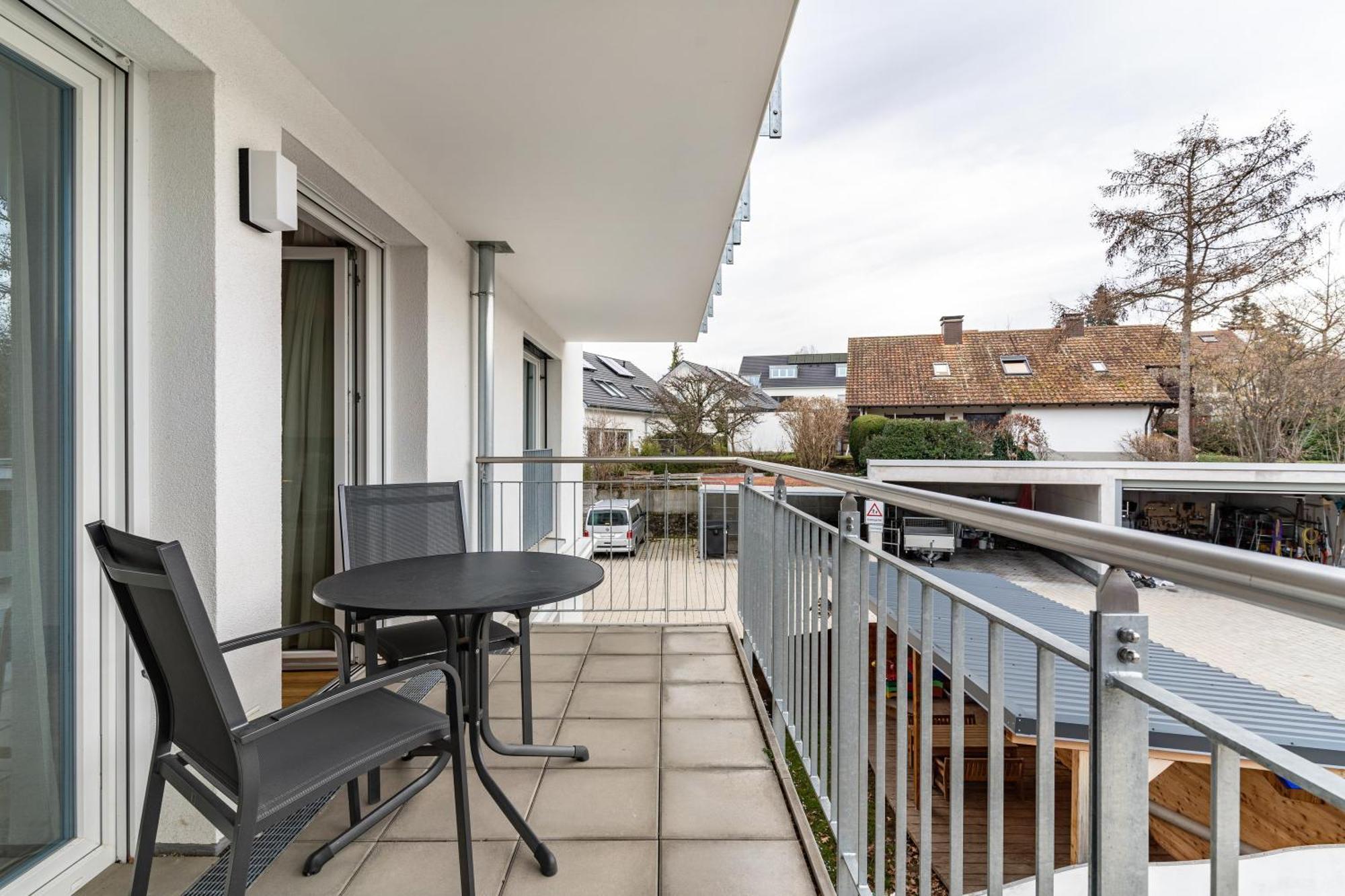 Haus Am Krummbach Kirchzarten Exterior foto