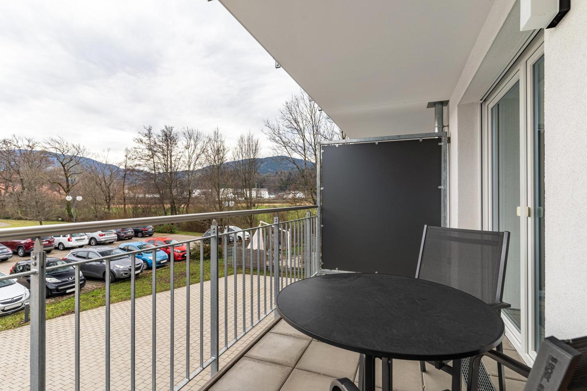 Haus Am Krummbach Kirchzarten Exterior foto