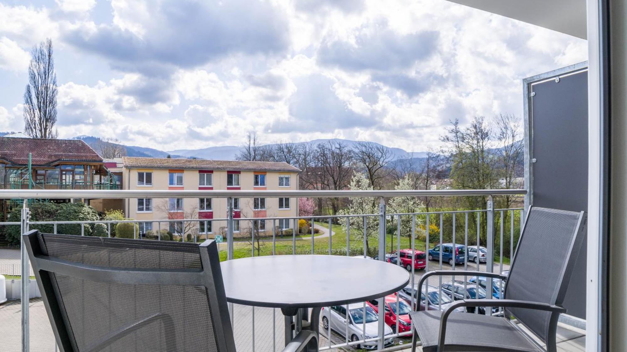 Haus Am Krummbach Kirchzarten Exterior foto